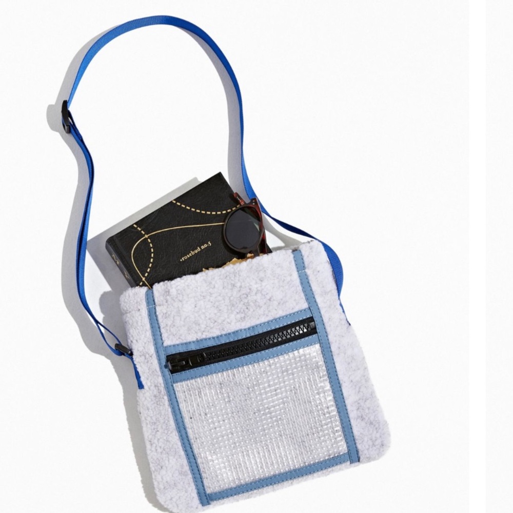 Urban Outfitters Crossbody Bag